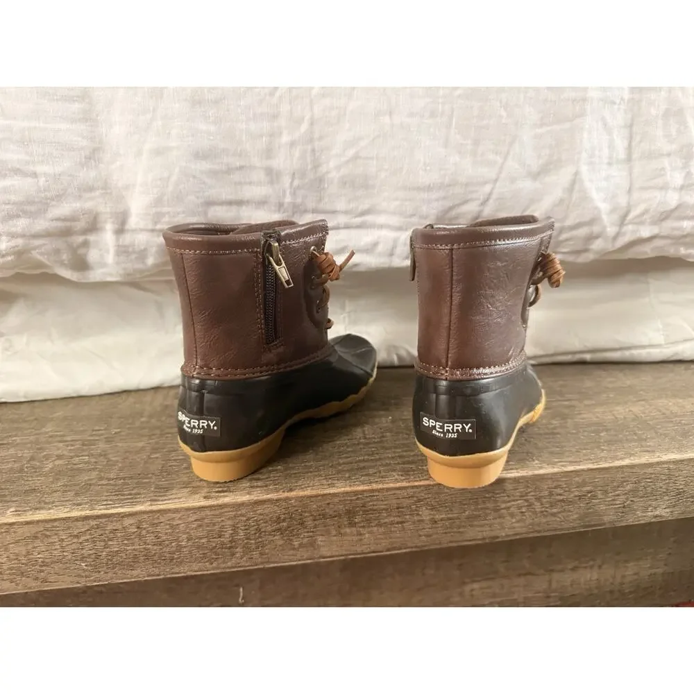Sperry product pair